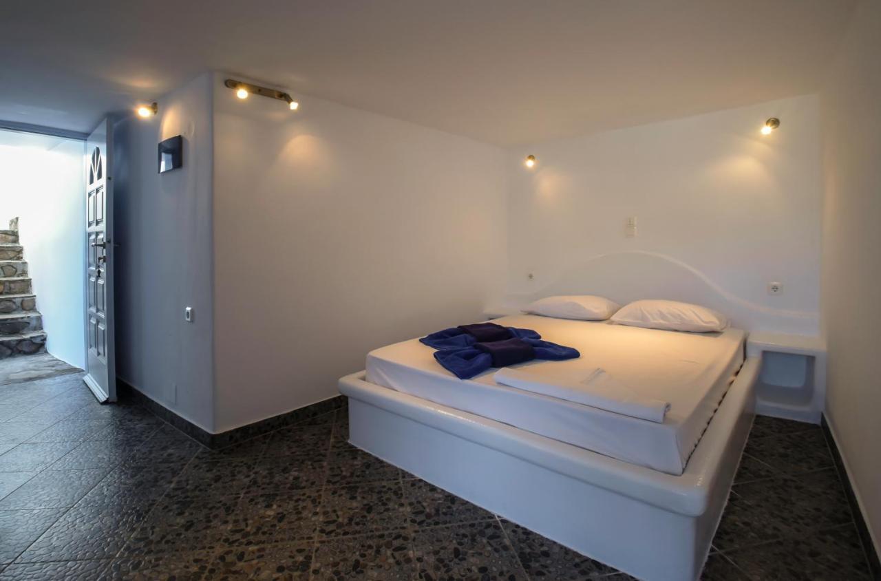 Agia Kyriaki Studios Agia Kiriaki Beach  Екстериор снимка