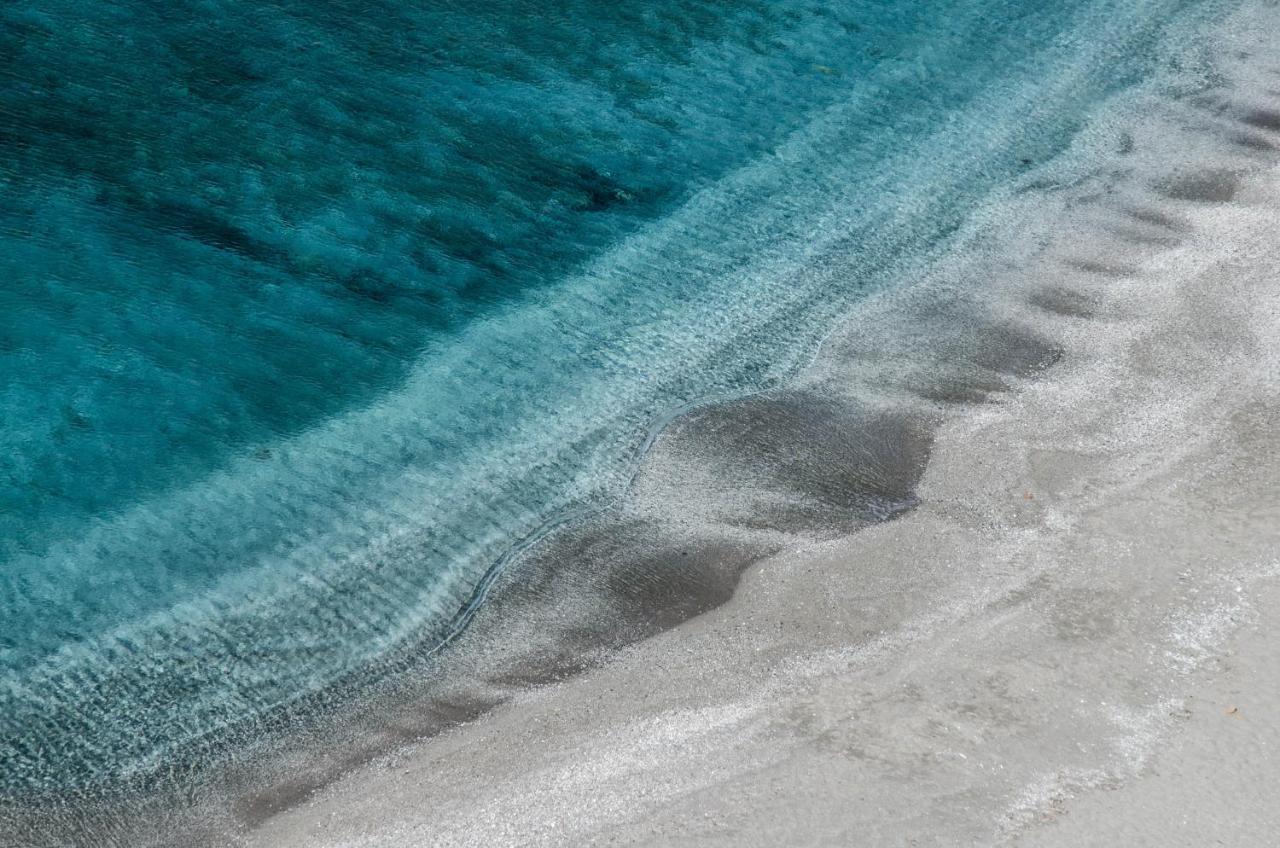 Agia Kyriaki Studios Agia Kiriaki Beach  Екстериор снимка