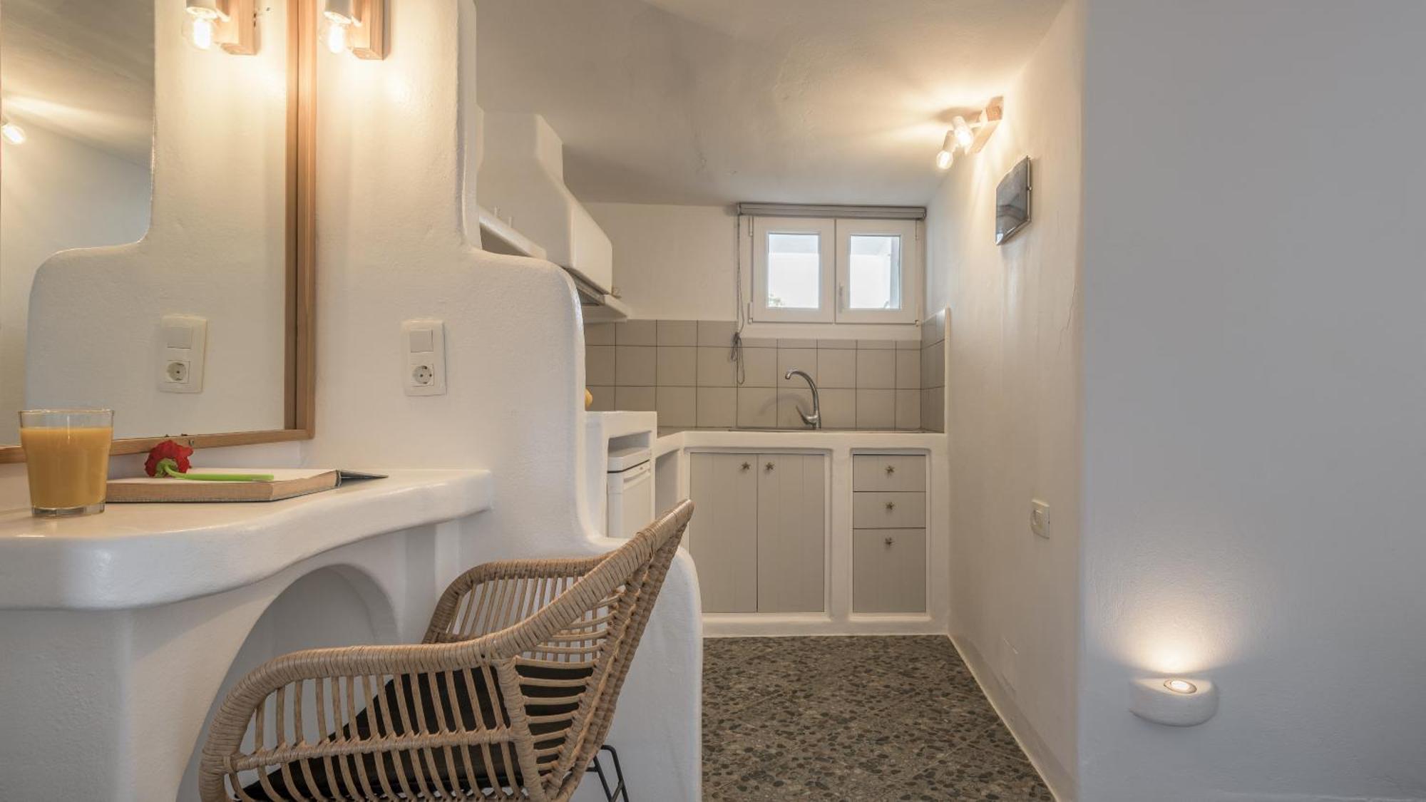 Agia Kyriaki Studios Agia Kiriaki Beach  Екстериор снимка
