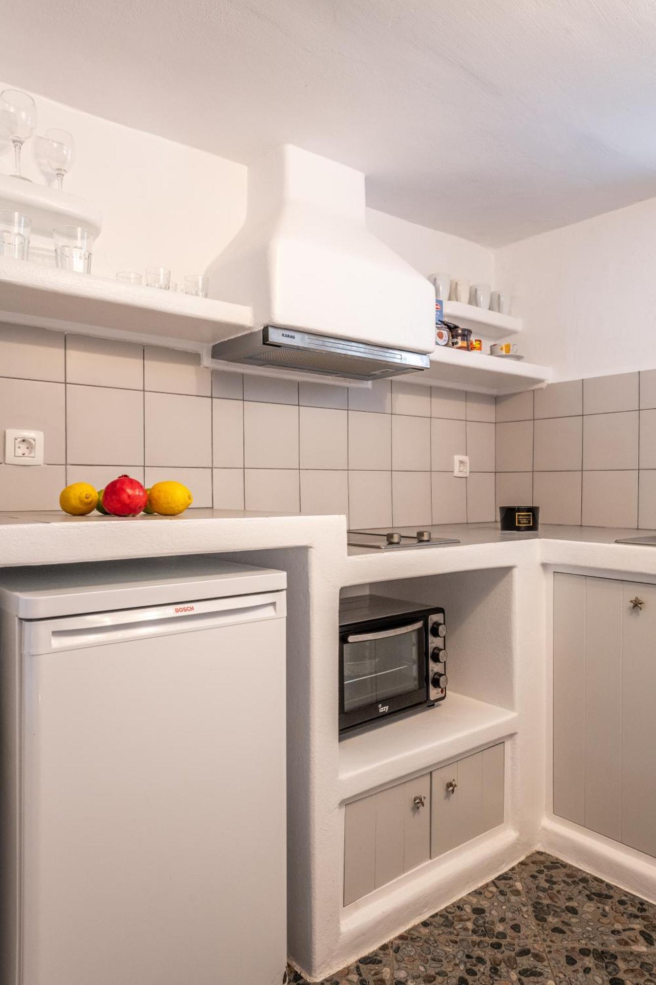 Agia Kyriaki Studios Agia Kiriaki Beach  Екстериор снимка