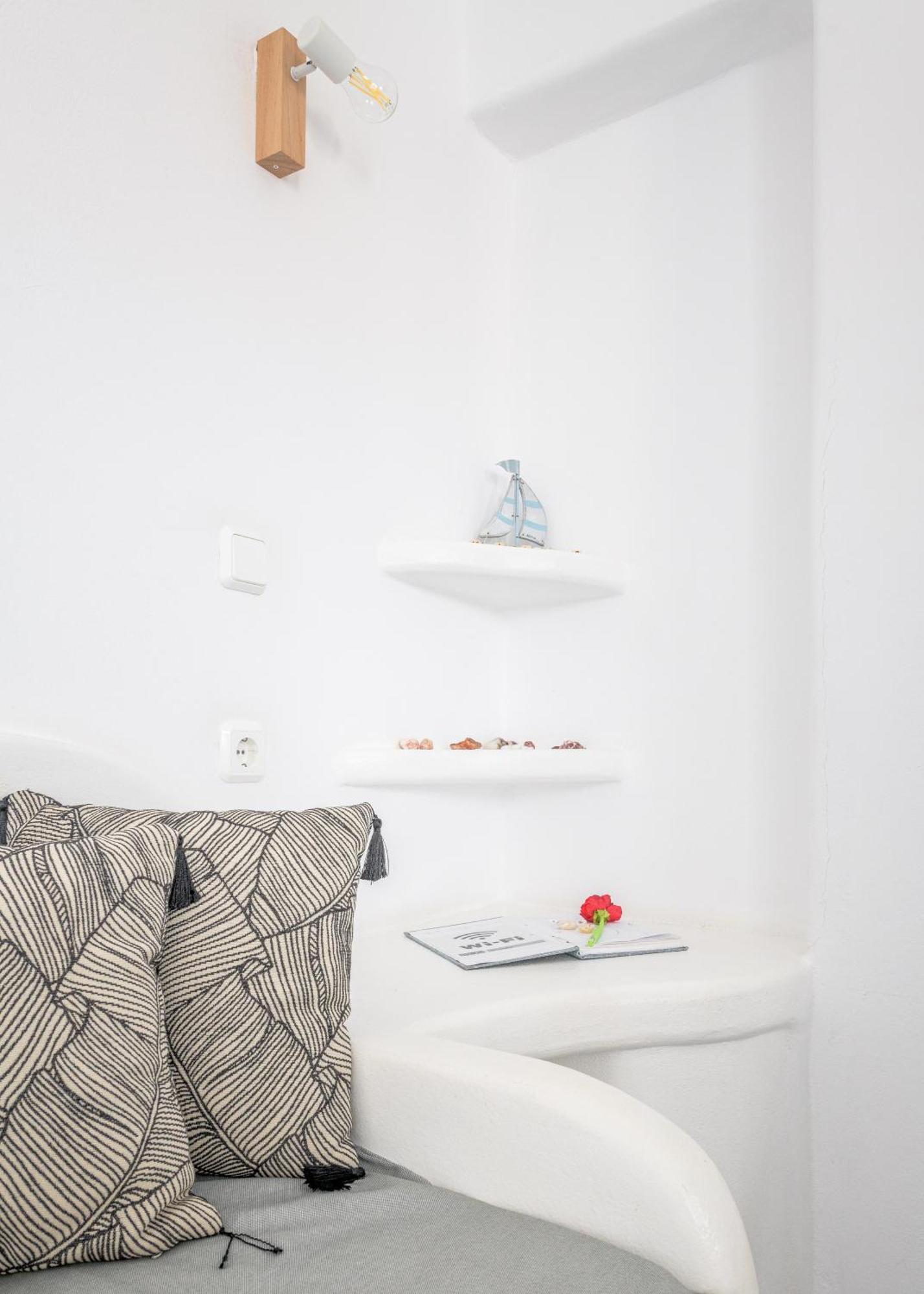 Agia Kyriaki Studios Agia Kiriaki Beach  Екстериор снимка