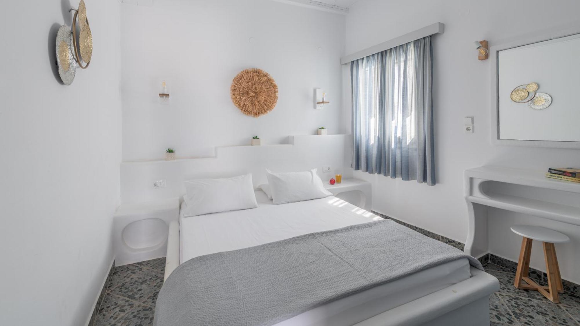 Agia Kyriaki Studios Agia Kiriaki Beach  Екстериор снимка