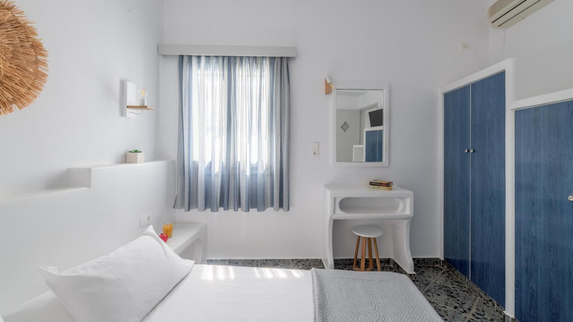 Agia Kyriaki Studios Agia Kiriaki Beach  Екстериор снимка