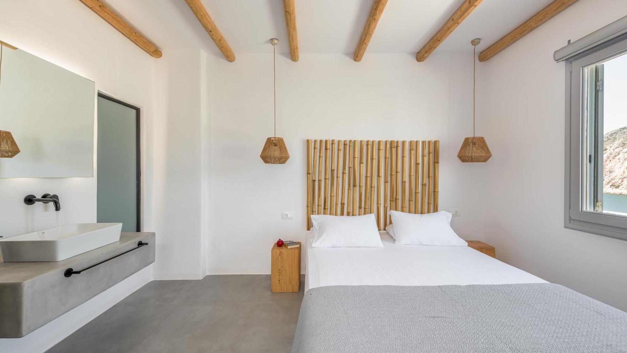 Agia Kyriaki Studios Agia Kiriaki Beach  Екстериор снимка