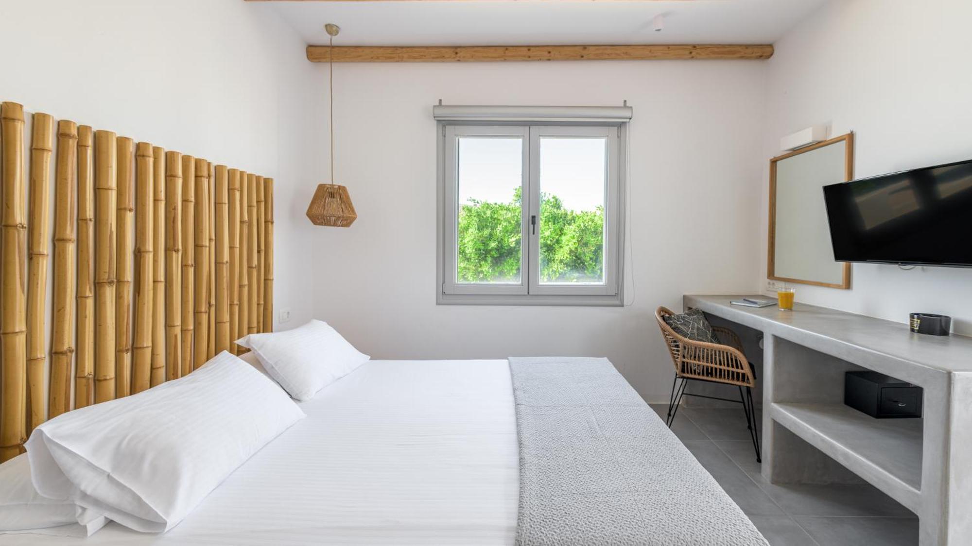 Agia Kyriaki Studios Agia Kiriaki Beach  Екстериор снимка