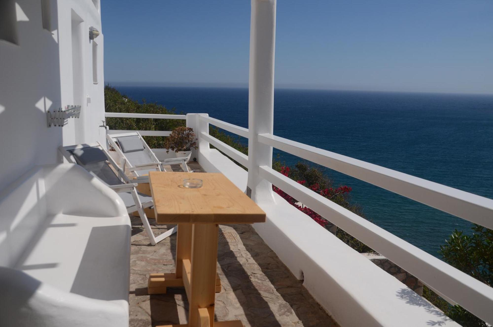 Agia Kyriaki Studios Agia Kiriaki Beach  Екстериор снимка