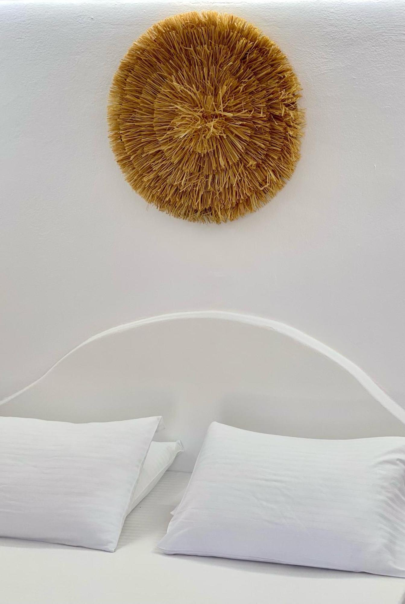 Agia Kyriaki Studios Agia Kiriaki Beach  Екстериор снимка