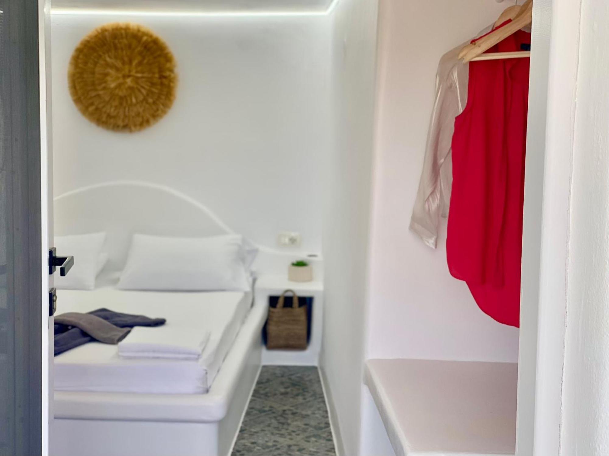 Agia Kyriaki Studios Agia Kiriaki Beach  Екстериор снимка