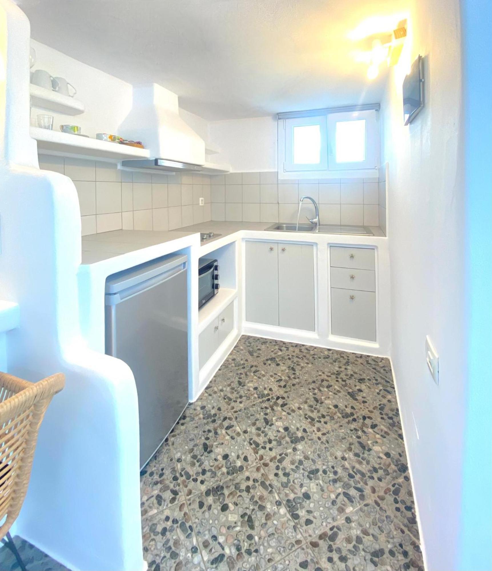 Agia Kyriaki Studios Agia Kiriaki Beach  Екстериор снимка