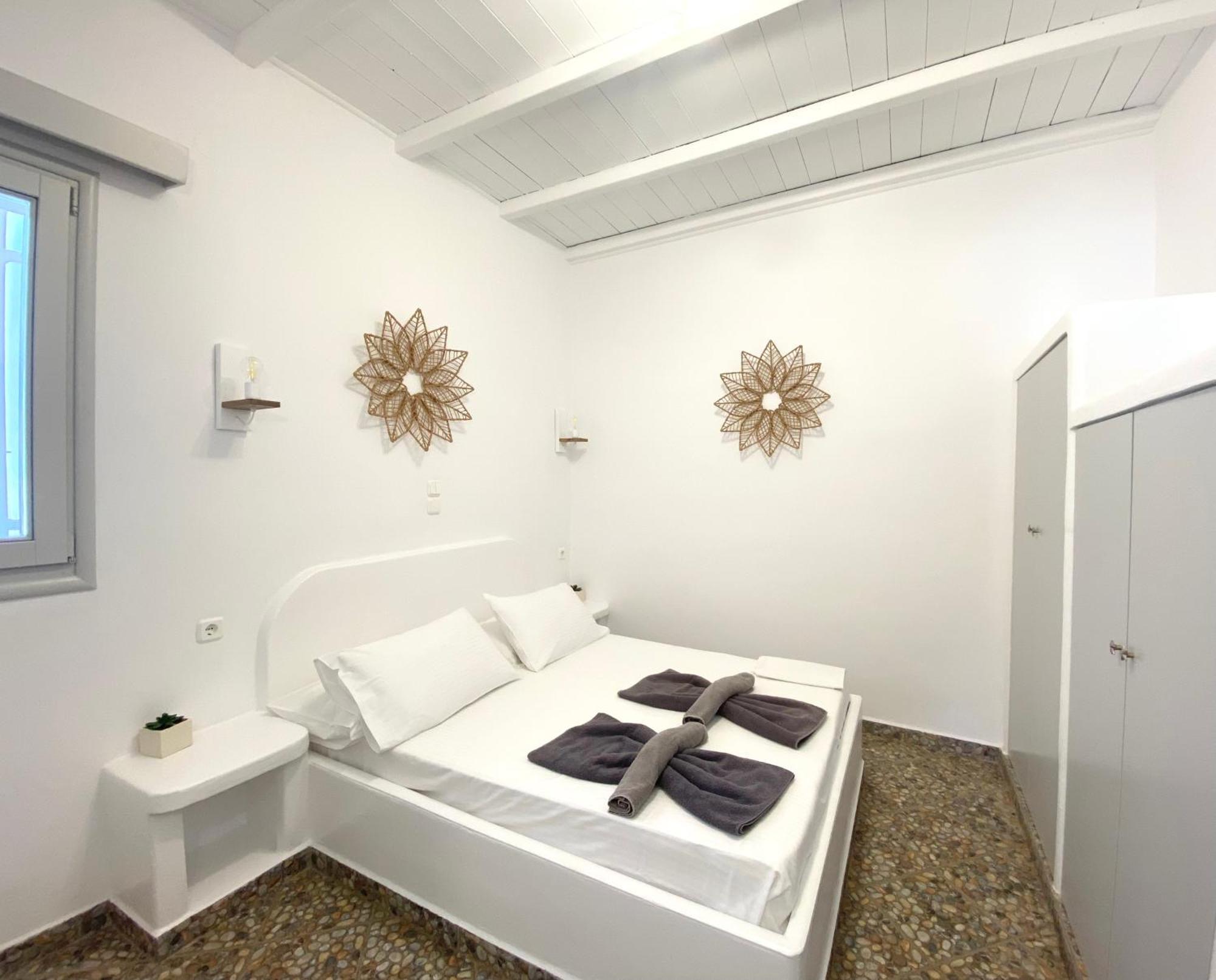 Agia Kyriaki Studios Agia Kiriaki Beach  Екстериор снимка