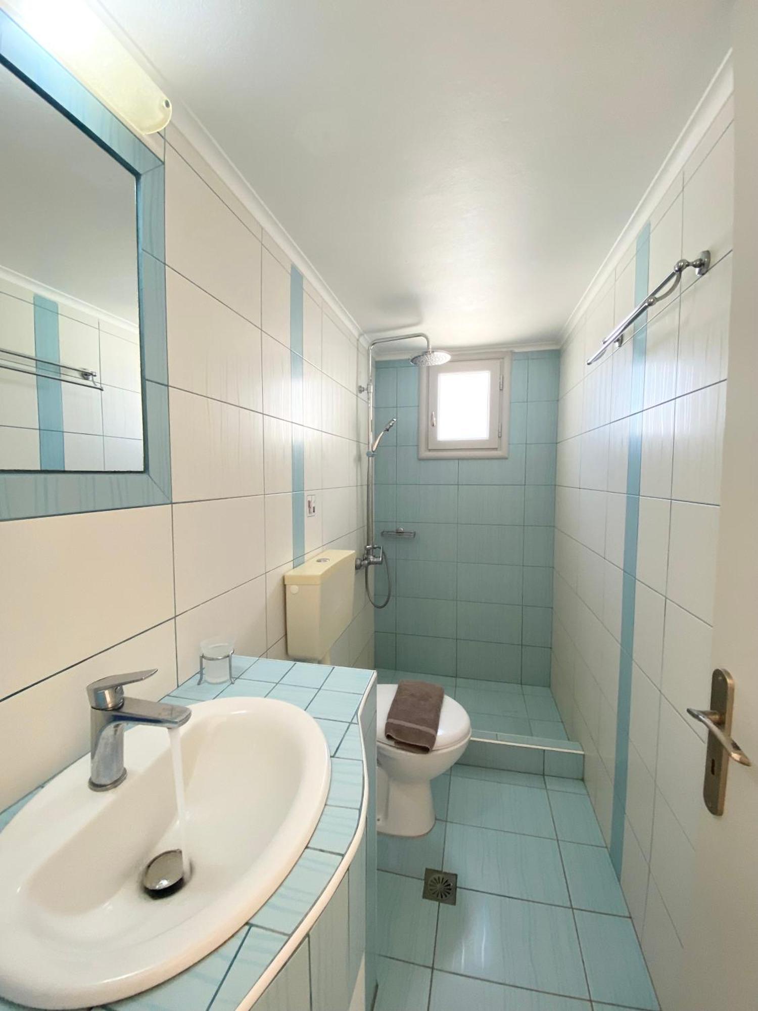 Agia Kyriaki Studios Agia Kiriaki Beach  Екстериор снимка