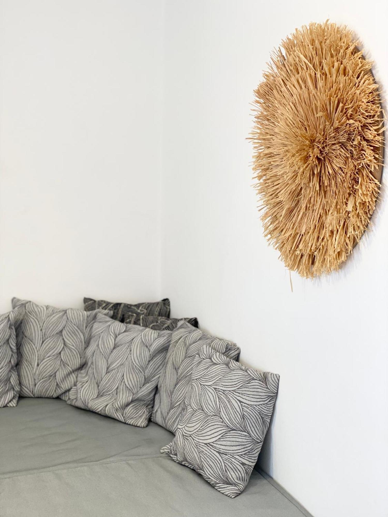Agia Kyriaki Studios Agia Kiriaki Beach  Екстериор снимка